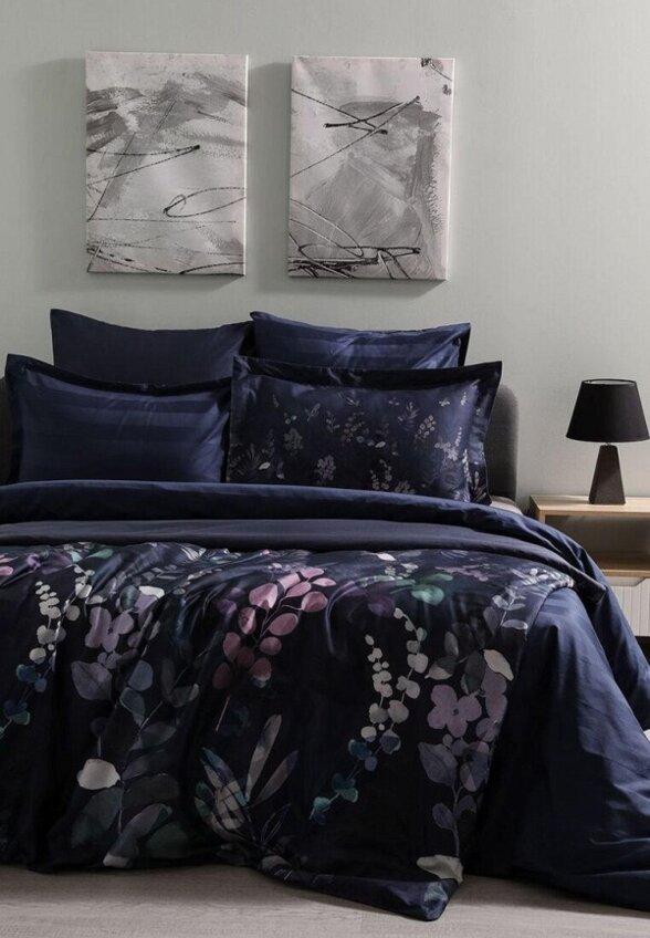 Пододеяльник 2-спальный 21maison