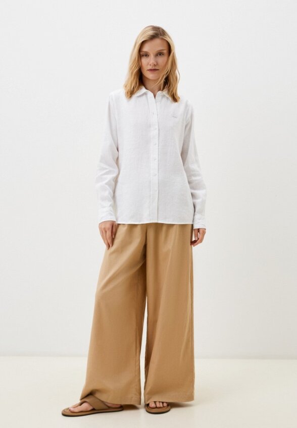 Рубашка Lacoste