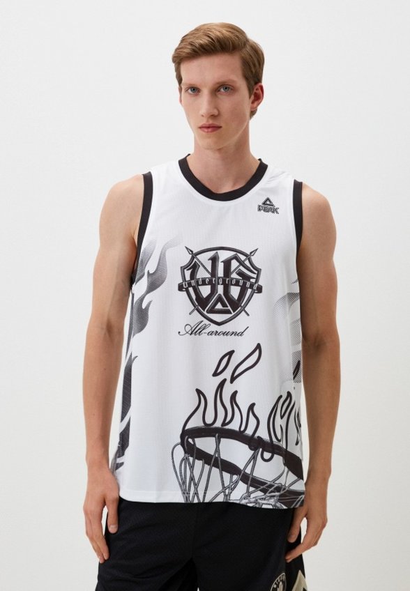 Майка спортивная Peak