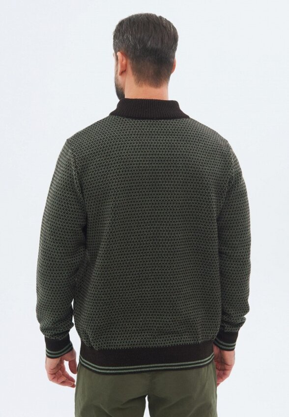 Джемпер Стим