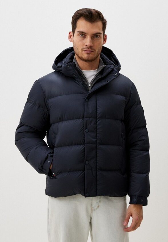 Пуховик Tommy Hilfiger