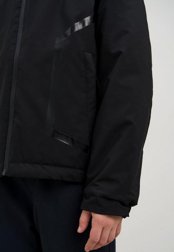 Куртка утепленная Baon