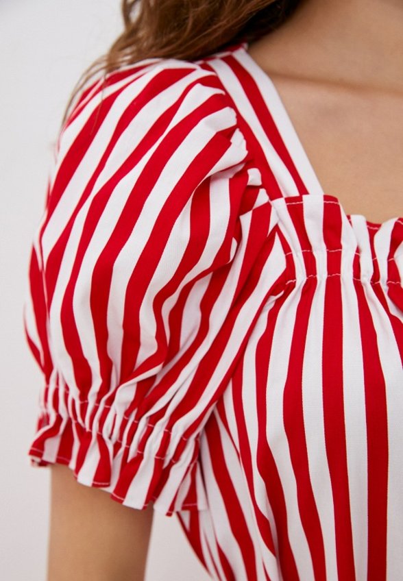 Платье Lola Orro