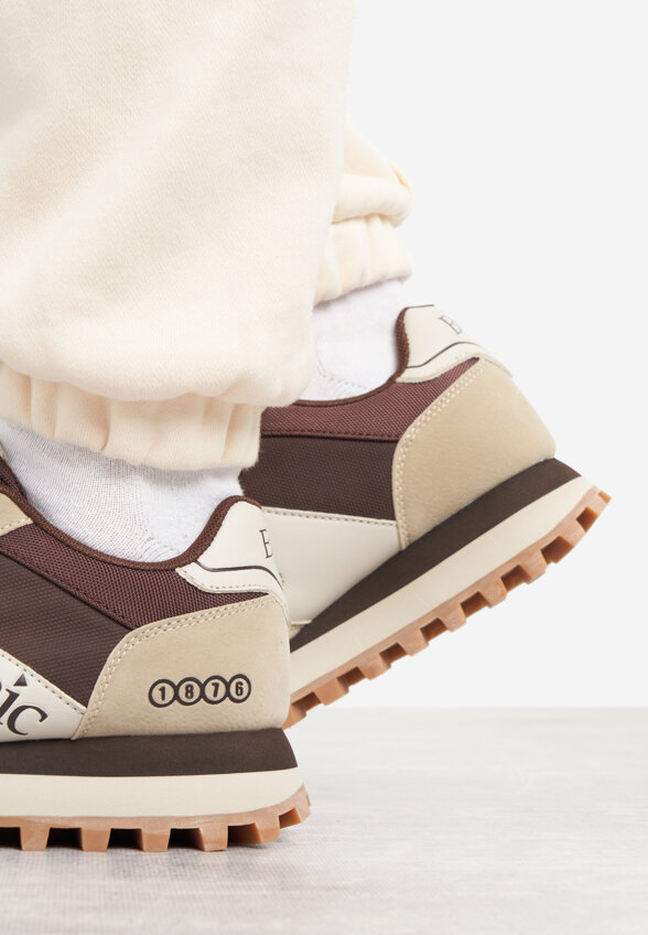 Кроссовки женские Etonic Ashen Nbk, Серый
