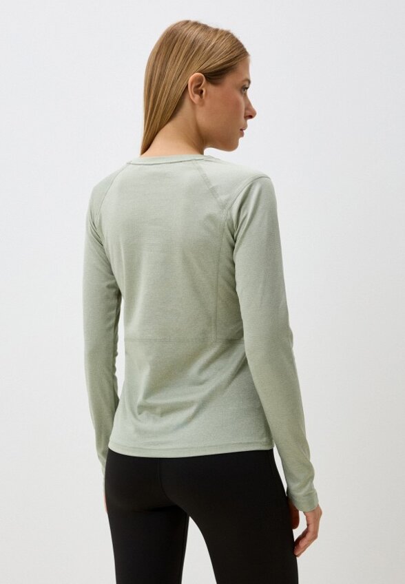 Лонгслив спортивный Northland