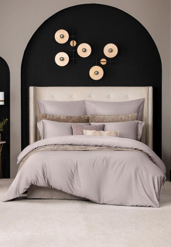 Постельное белье Евро Togas