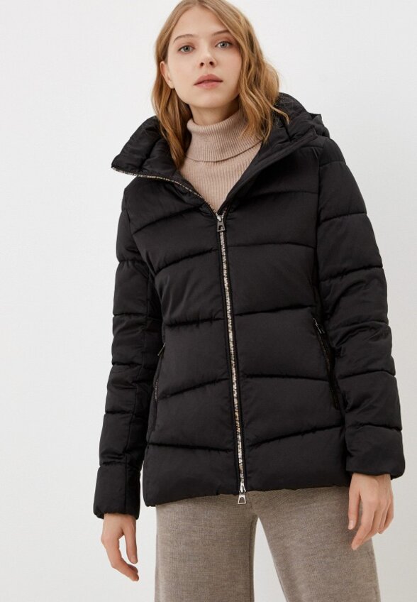 Пуховик Ri-Unik