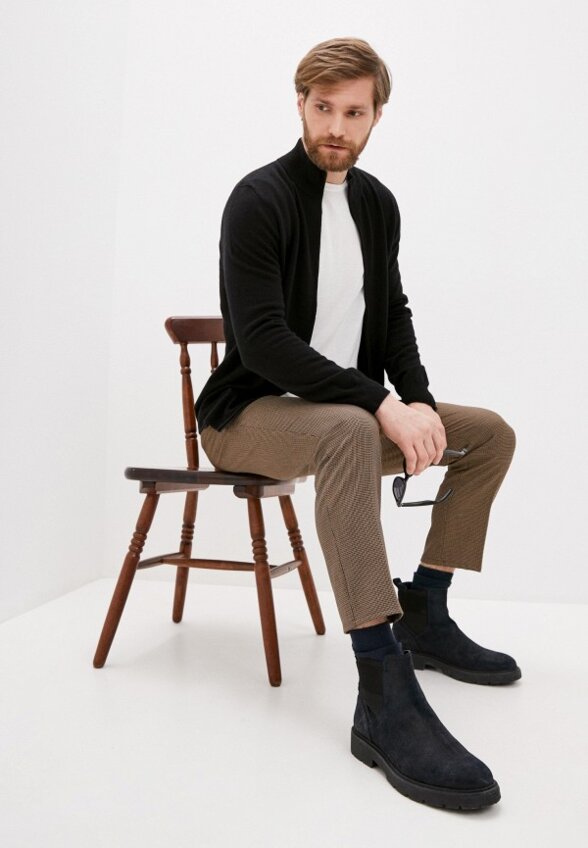 Кардиган Falconeri