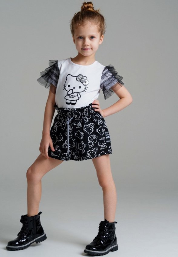 Шорты PlayToday