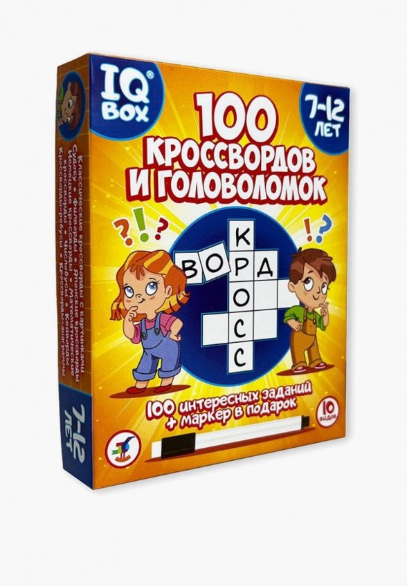 Игра настольная Дрофа-Медиа