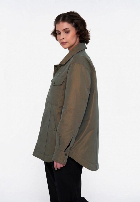 Куртка Vatnique