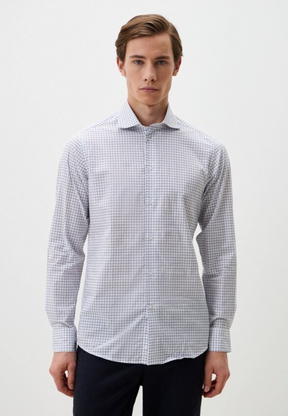 Рубашка United Colors of Benetton