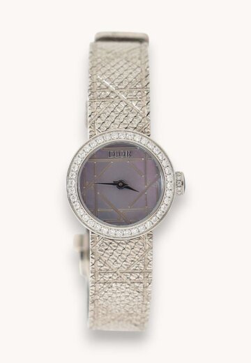 Dior Watch