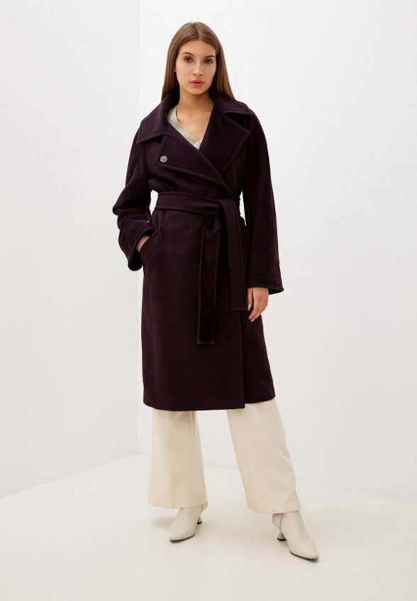 Пальто-халат Vera Lapina
