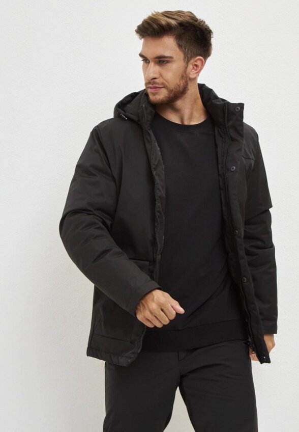 Куртка утепленная Lafor