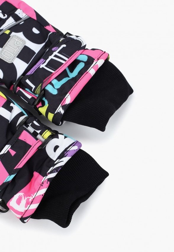 Перчатки PlayToday