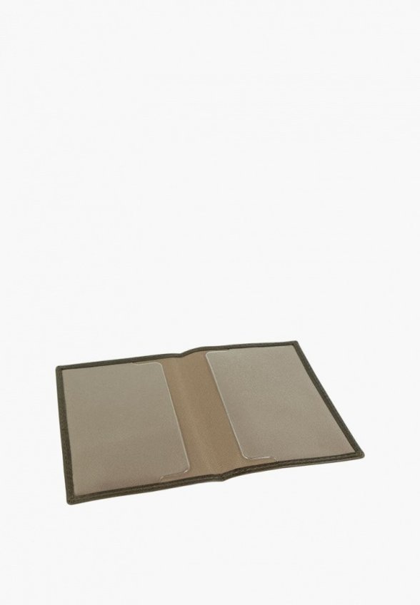 Обложка для паспорта Mumi