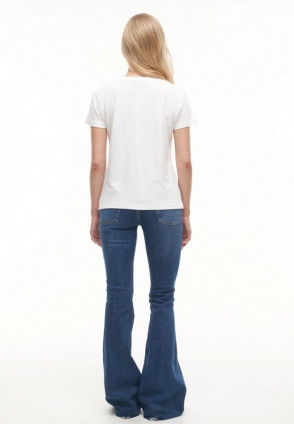 Футболка You