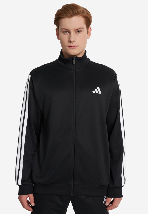 Костюм мужской adidas, Черный