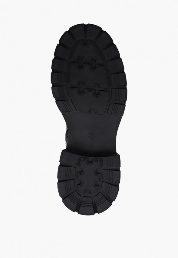 Ботинки Aimosi