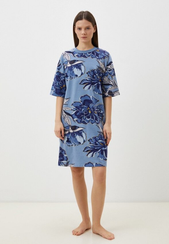 Платье домашнее Cozy Home