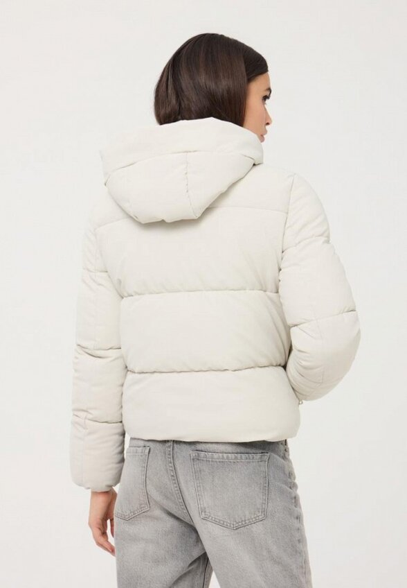 Куртка утепленная Terranova