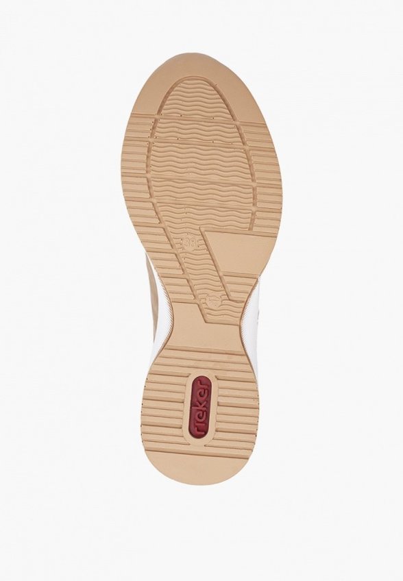 Кроссовки Rieker