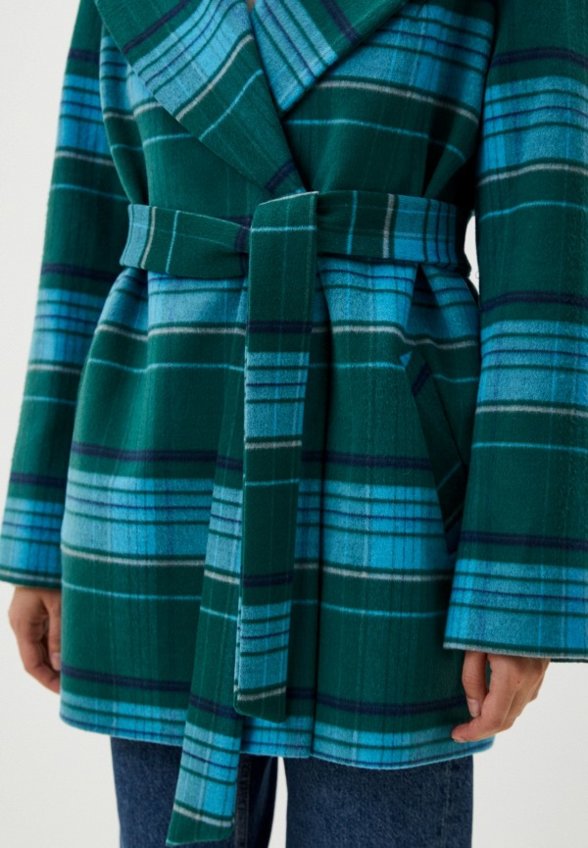 Полупальто Louren Wilton