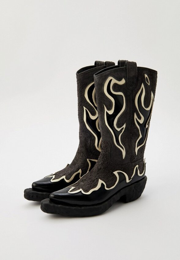 Сапоги Camperlab