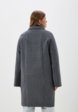 Пальто однобортное Ovelli3  - превью