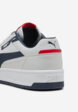 Кеды мужские PUMA Court Classic Street, Белый3  - превью