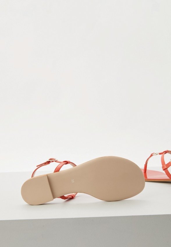 Сандалии Twinset Milano