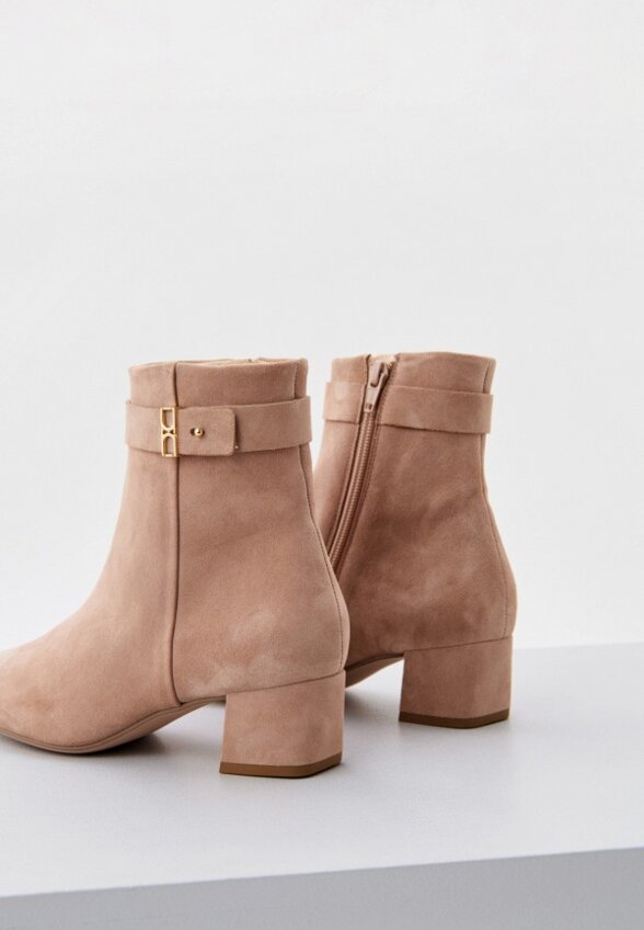 Ботильоны Högl