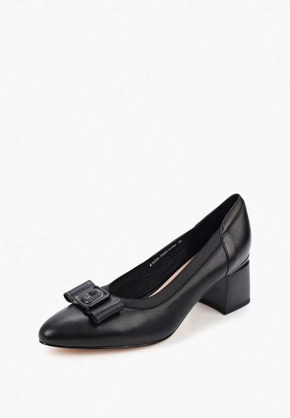 Туфли Sintia Easy Gaite