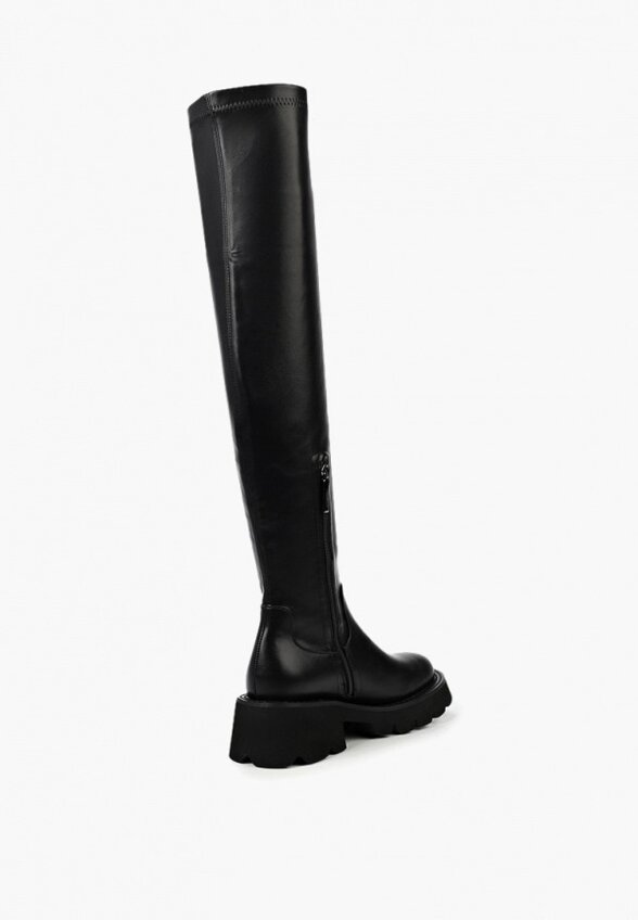 Ботфорты Vitacci