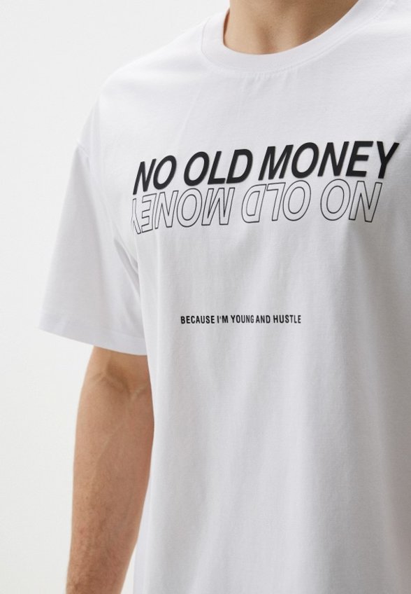 Футболка Ogogo