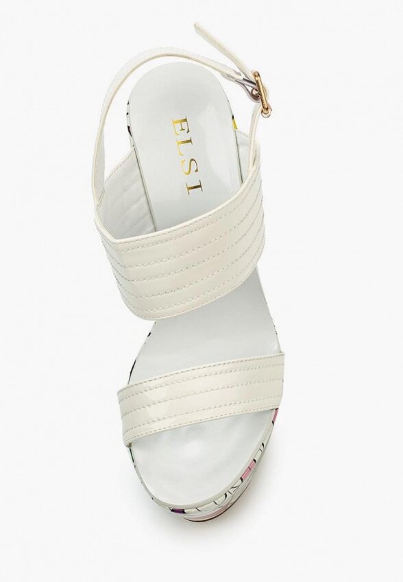 Босоножки Elsi