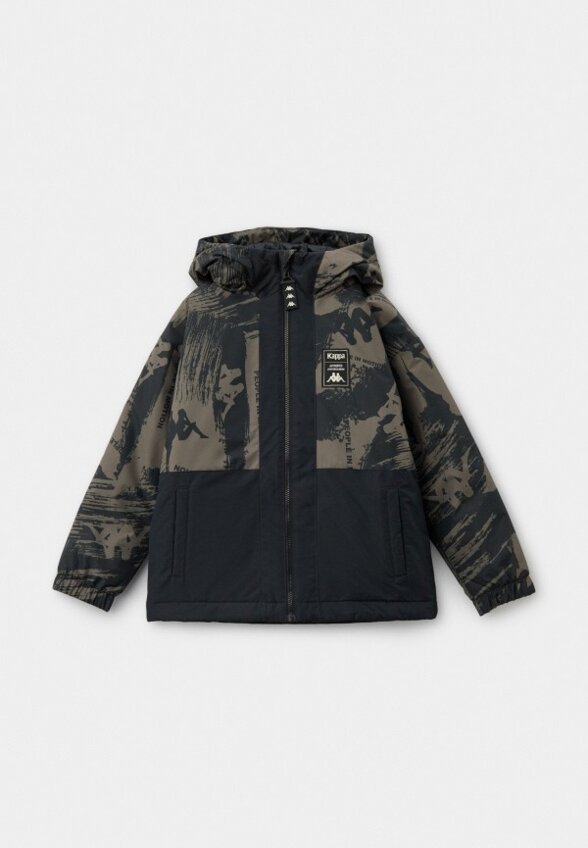 Куртка утепленная Kappa