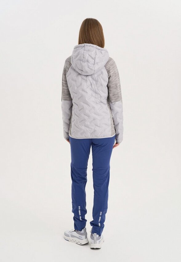 Куртка утепленная Zasport