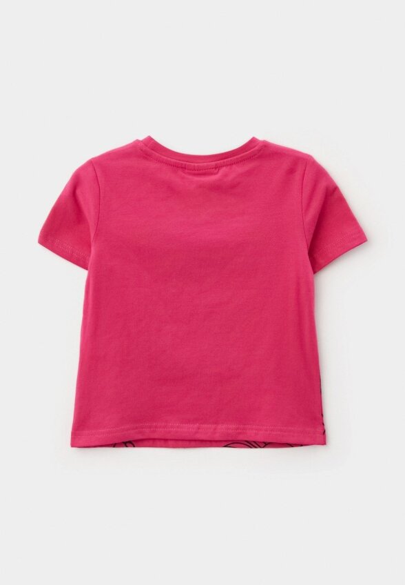 Футболка и юбка PlayToday