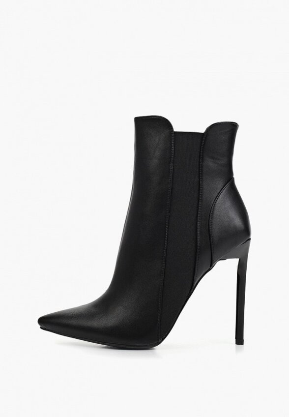 Ботильоны Raid