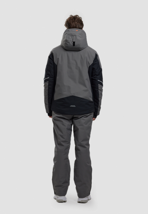 Куртка горнолыжная High Experience