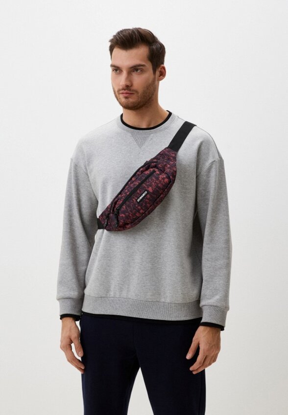 Сумка поясная DC Shoes