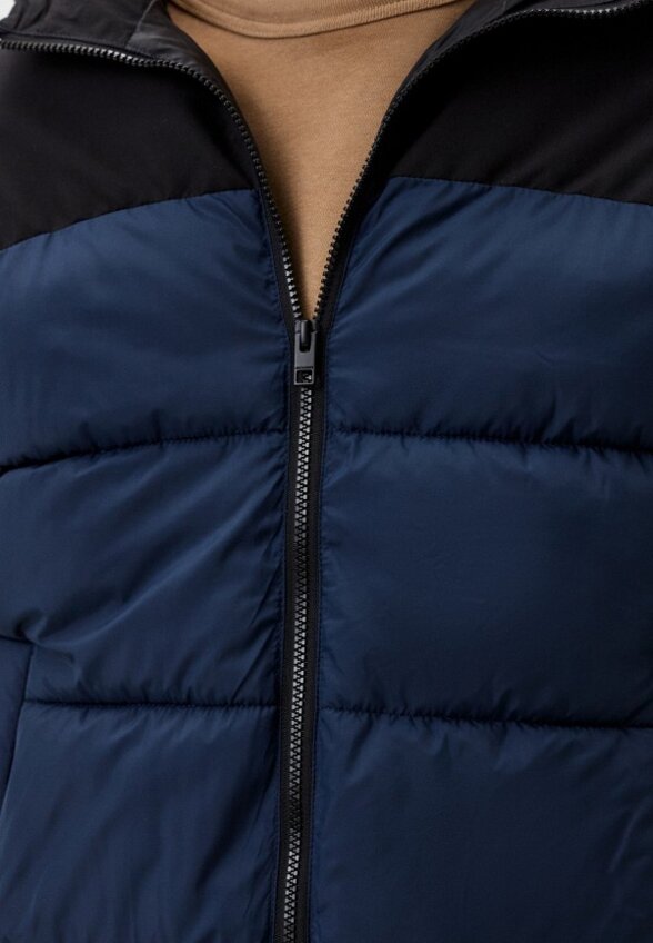 Куртка утепленная Jack & Jones