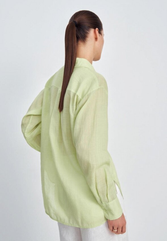 Рубашка Finn Flare