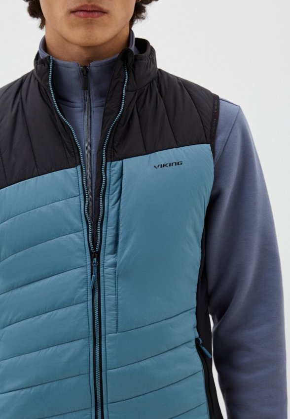 Жилет утепленный Viking