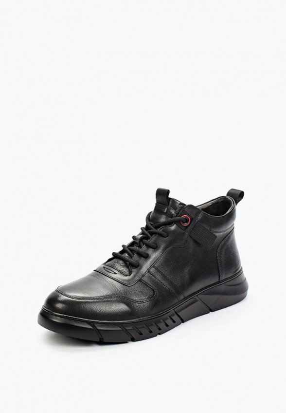 Ботинки Basconi