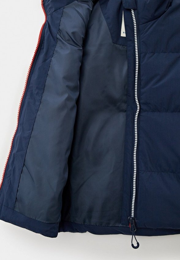 Жилет утепленный Котофей