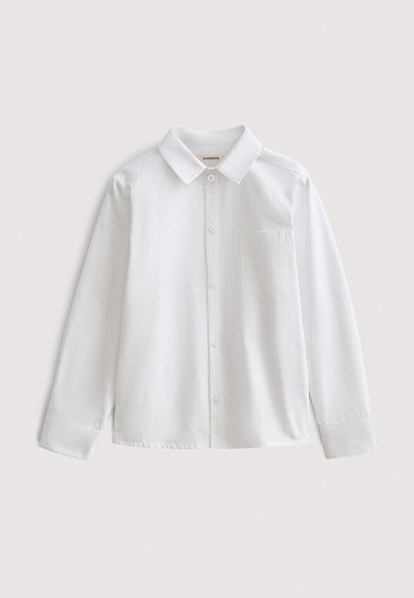 Рубашка Loomknits