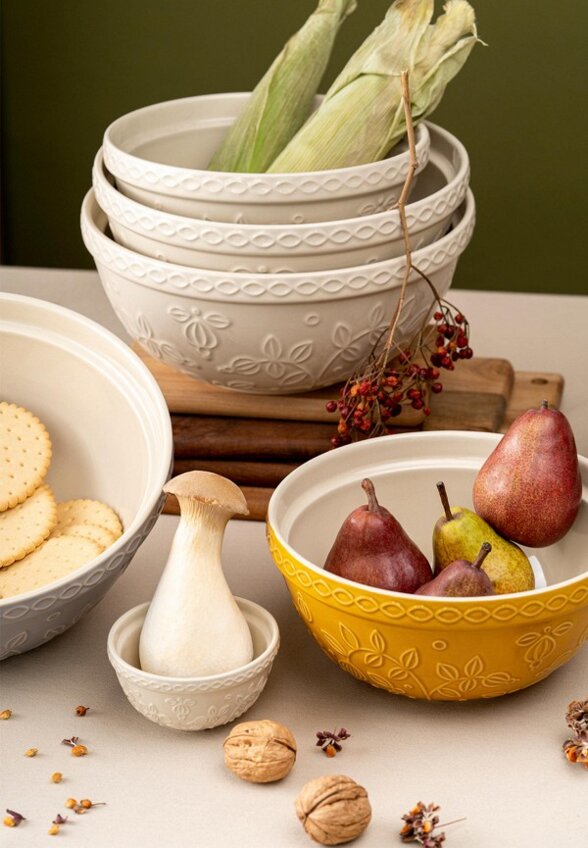 Набор салатников Tkano